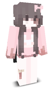 iMoride's skin
