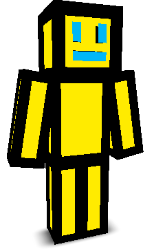 sennibom's skin