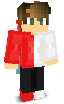 Issterplay's skin