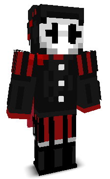 BastiGHG_DerKing's skin
