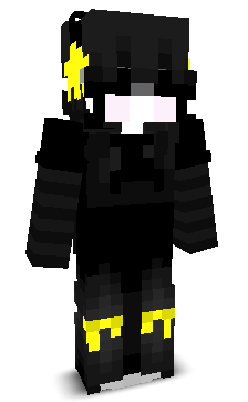 s_hl's skin