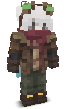 jabuchilojr's skin