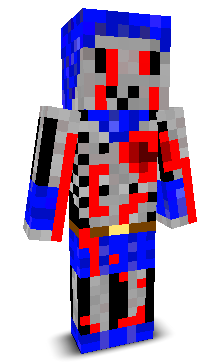 Zark43's skin