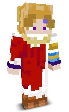 Gojiraminusuno's skin