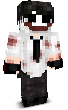 Pluega's skin