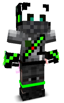 PandaClubGamer03's skin