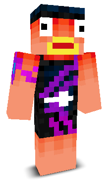 Max_Masll's skin