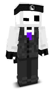 Lambza's skin