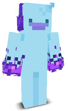 SALLYSASQUATCH's skin