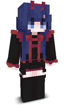 azure1704's skin