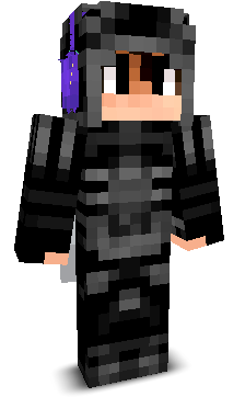 Xuto's skin