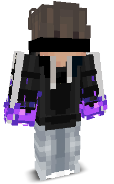 Tvickss's skin