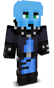mostawesome2's skin