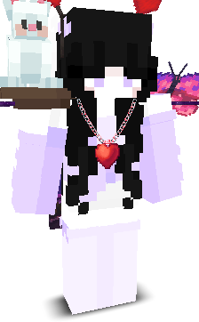 poutyy's skin