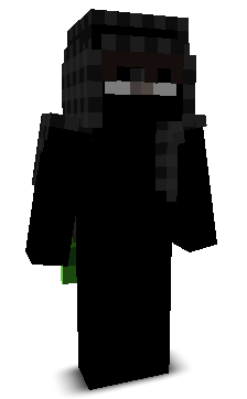 Affenmann_'s skin