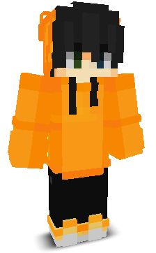IronSpider12456's skin