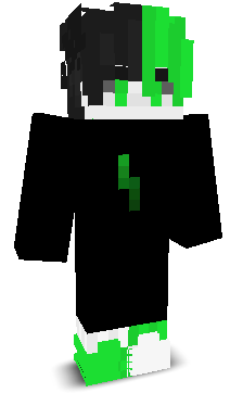 Buildtrap's skin