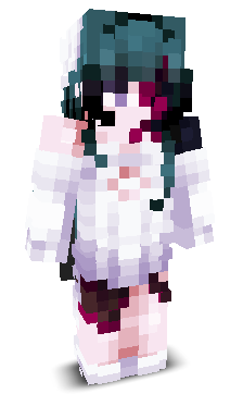 zamnam's skin