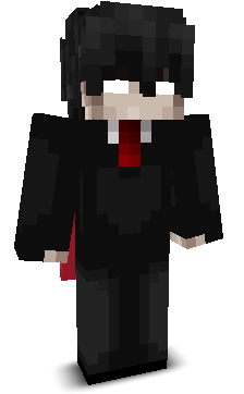 ParadoxKevlo's skin