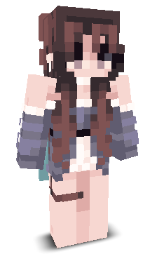 urbansbolar's skin
