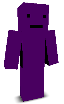 MCLMarcusYT's skin