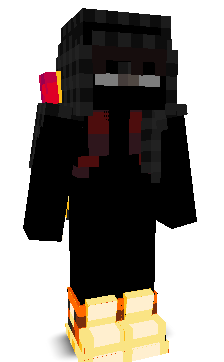 SnactacGamerz's skin