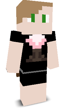 Schorix's skin