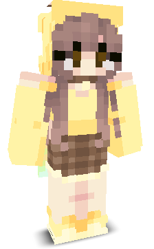 ariyrus's skin