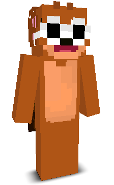 Skyggefald's skin