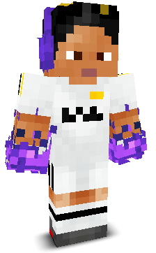 PRIMENIKEPRO's skin