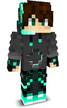 daviduc8's skin
