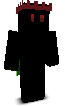 Itz_Killer_MC's skin