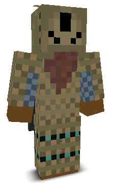 WiseGavlan's skin