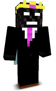 yeitsmoh's skin