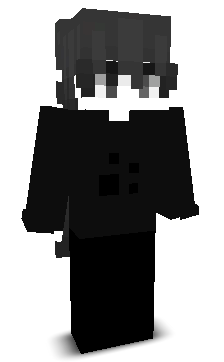 uznz's skin