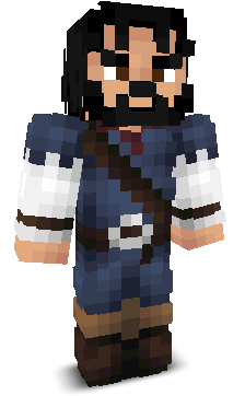 heccie_'s skin