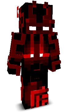 Vizer_mc's skin
