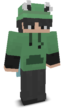 ZdechlaRyba's skin