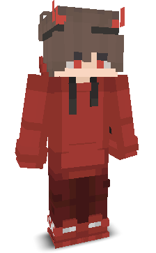Lidderally's skin