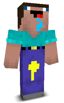 PowerZebra18172's skin