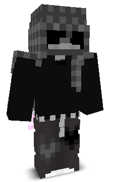 KACPERELO's skin