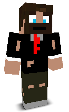 Goldside543's skin