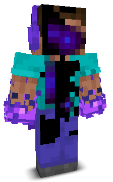 EZKILLERHAHA's skin