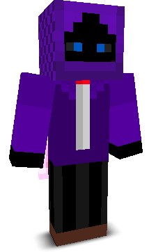 MasterK65's skin
