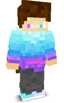 Diamanterz200's skin