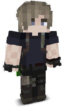 uu__'s skin