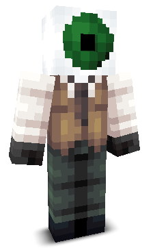 Angelthegame2121's skin
