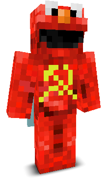 Unumalezma's skin