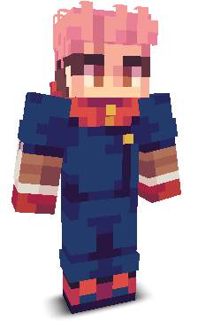 RyujiP's skin