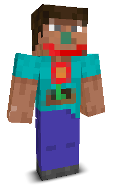 arad1245's skin